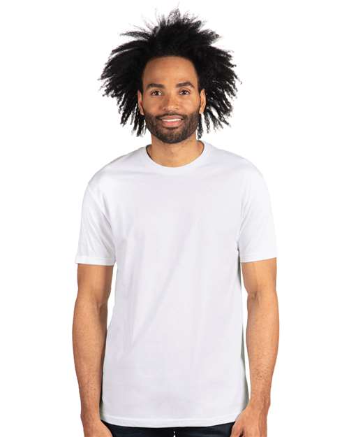 Unisex Cotton Tee
