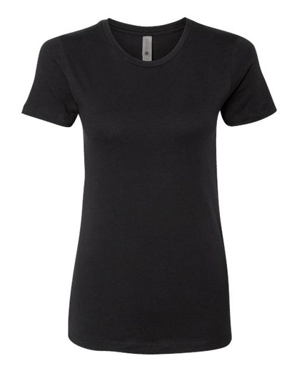 Women’s Cotton Tee