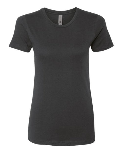 Women’s Cotton Tee