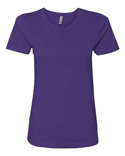 Women’s Cotton Tee