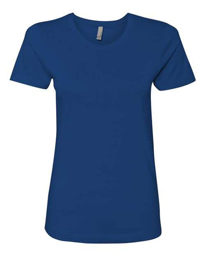 Women’s Cotton Tee