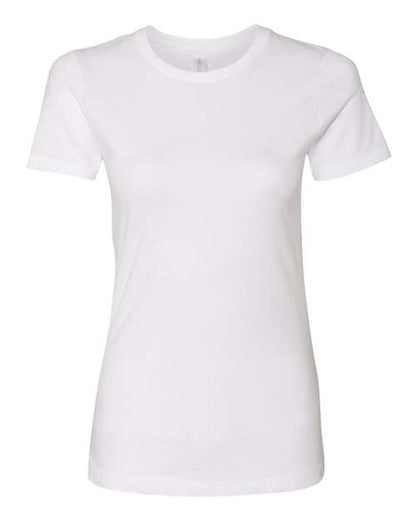Women’s Cotton Tee