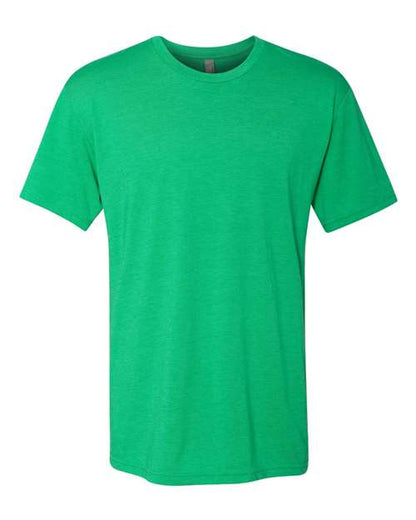 Unisex Triblend Tee