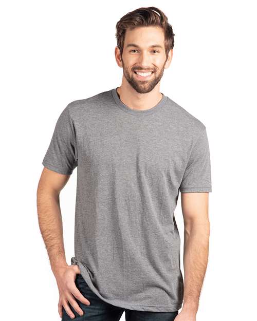 Unisex Triblend Tee