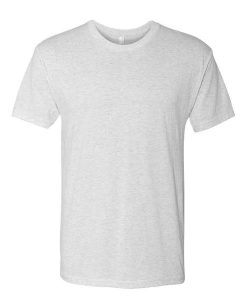 Unisex Triblend Tee