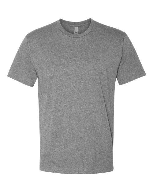 Unisex CVC Tee