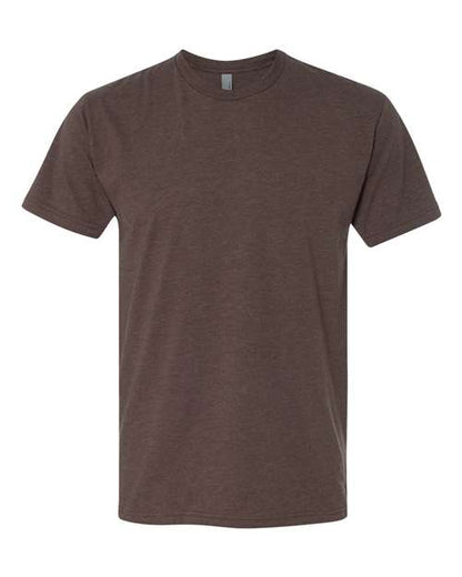 Unisex CVC Tee