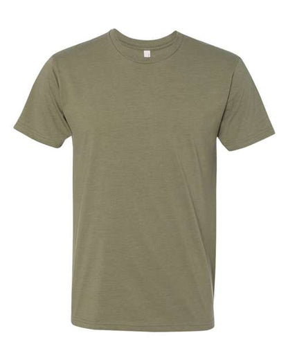 Unisex CVC Tee