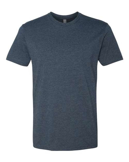 Unisex CVC Tee