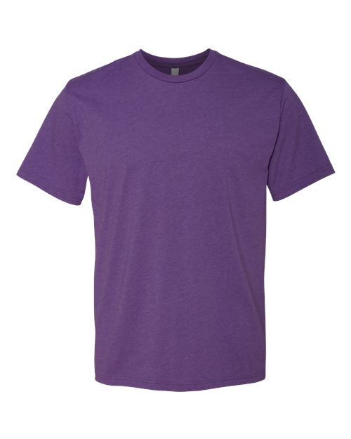 Unisex CVC Tee