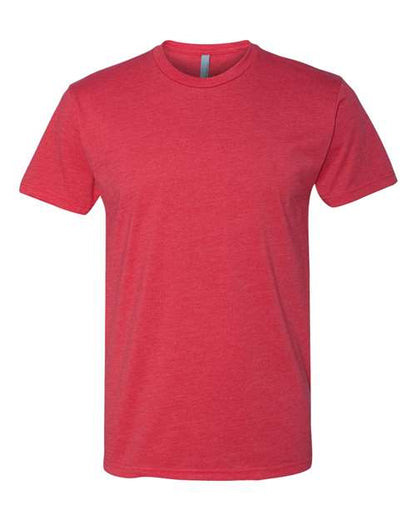 Unisex CVC Tee