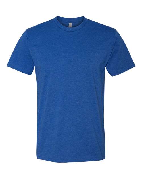 Unisex CVC Tee