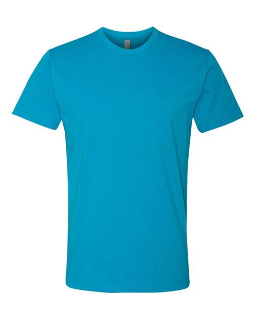 Unisex CVC Tee