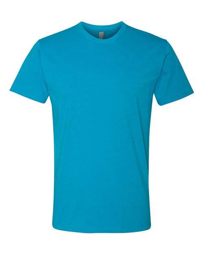 Unisex CVC Tee