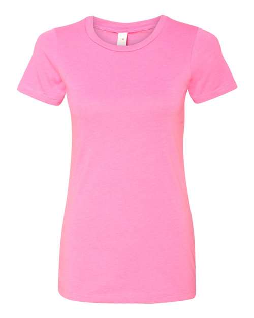 Women’s CVC Tee