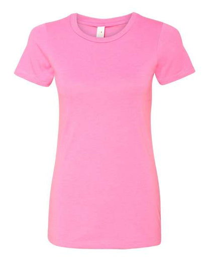 Women’s CVC Tee