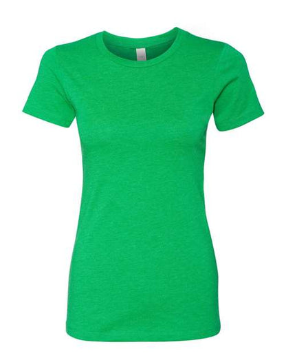 Women’s CVC Tee