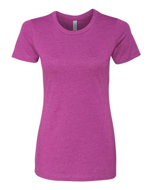 Women’s CVC Tee