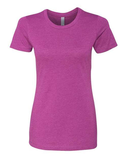 Women’s CVC Tee