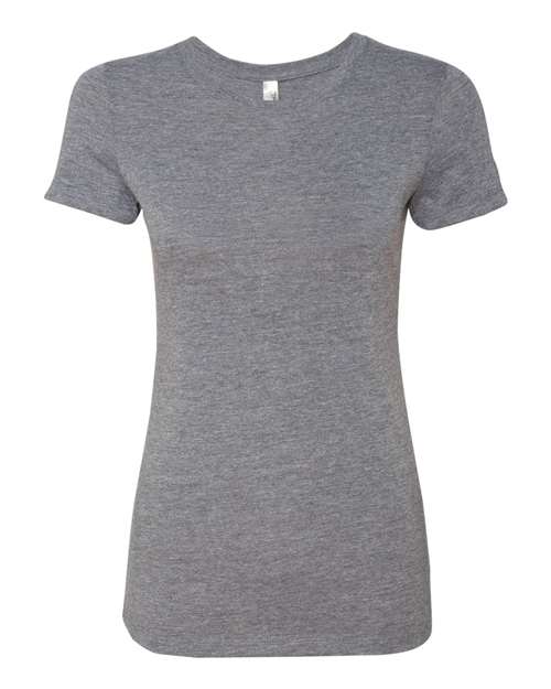 Women’s Triblend Tee