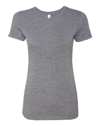 Women’s Triblend Tee