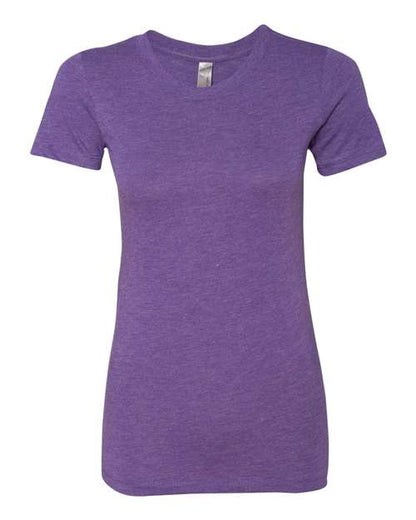 Women’s Triblend Tee