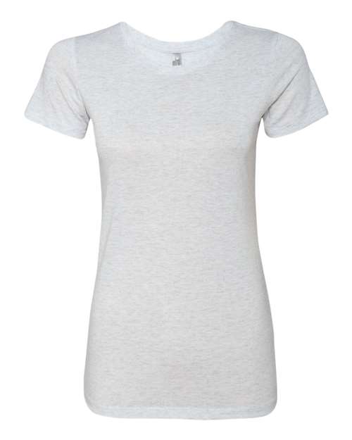 Women’s Triblend Tee