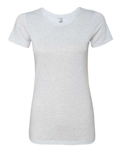 Women’s Triblend Tee