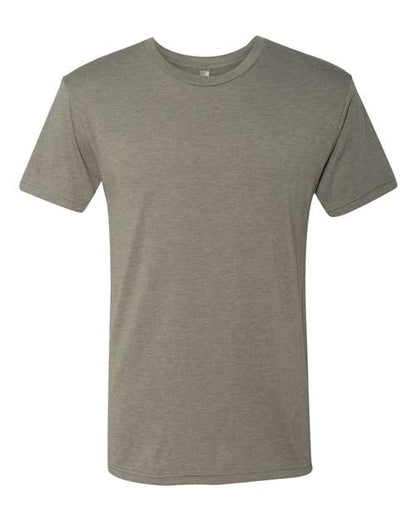 Unisex Triblend Tee