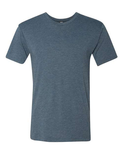 Unisex Triblend Tee