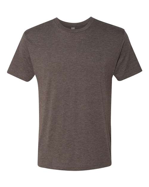 Unisex Triblend Tee