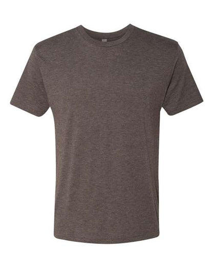Unisex Triblend Tee