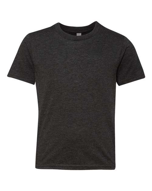 Youth Triblend Tee