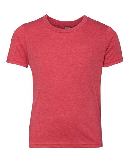 Youth Triblend Tee