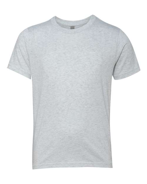 Youth Triblend Tee