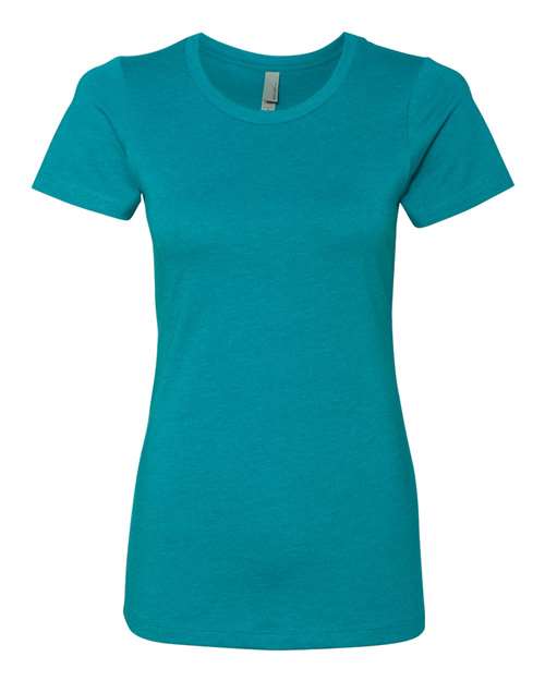 Women’s CVC Tee