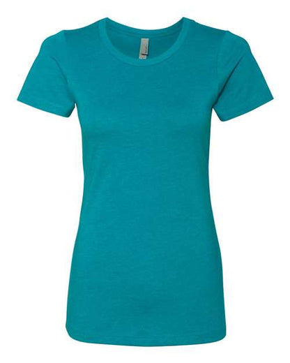 Women’s CVC Tee