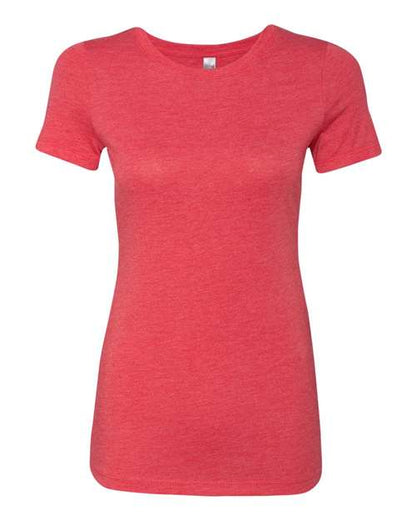 Women’s Triblend Tee