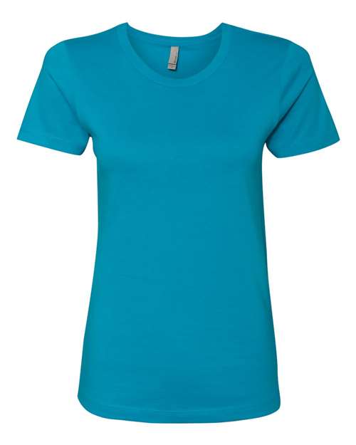 Women’s Cotton Tee