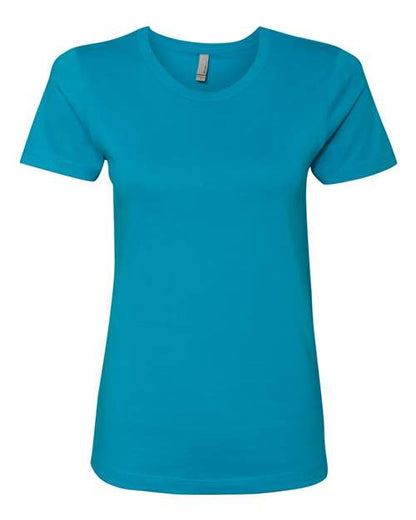 Women’s Cotton Tee