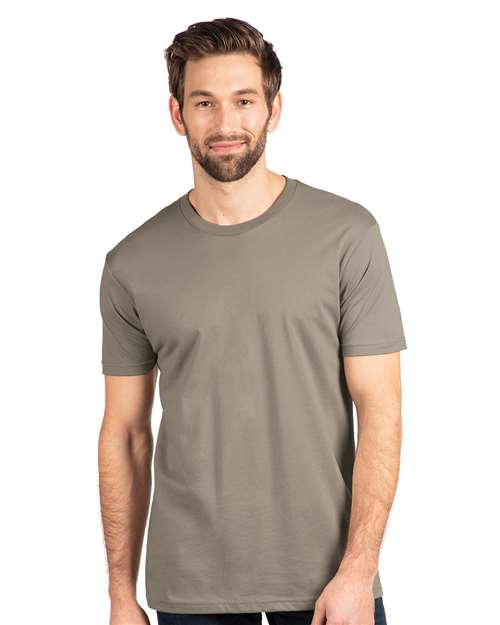 Unisex Cotton Tee