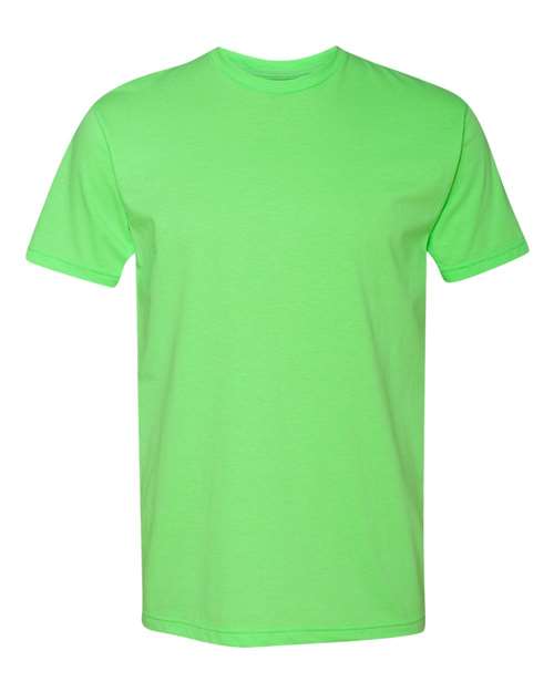 Unisex CVC Tee