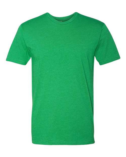 Unisex CVC Tee
