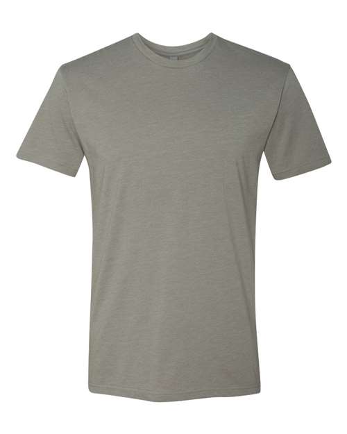 Unisex CVC Tee