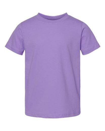 Toddler Fine Jersey Tee
