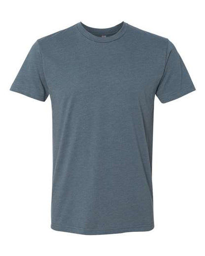 Unisex CVC Tee