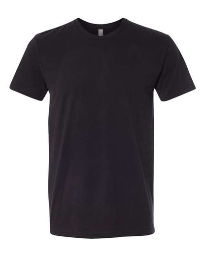 Unisex Sueded Tee