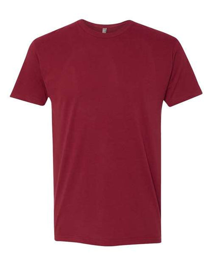 Unisex Sueded Tee