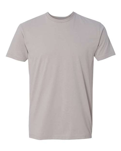Unisex Sueded Tee