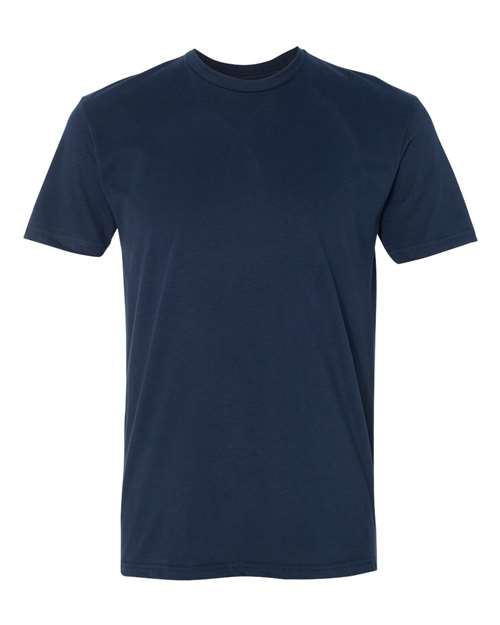 Unisex Sueded Tee